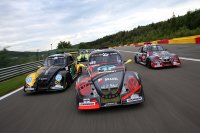 VW Fun Cup