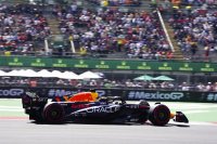 Max Verstappen - Red Bull
