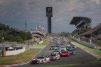 Start 24H Barcelona 2015