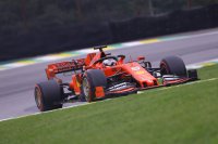 Sebastian Vettel - Ferrari