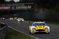 GPR Aston Martin Racing - Aston Martin V12 Vantage GT3