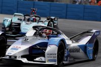 Maximilian Günther - BMW i Andretti Motorsport