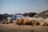 Tim en Tom Coronel - Century CR7