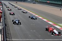British Formula 3