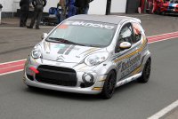 Chicken Racing Team - C1 Racing Cup