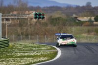 Norbert Michelisz - Honda Civic WTCC