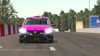 Coen Klopman - Renault Clio RS