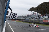 Tim Joosen - Deldiche Racing Norma M20 FC