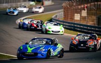 Delano De Ketele - DDK Motorsports