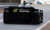 Peugeot 9X8