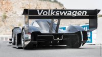 Volkswagen I.D. R Pikes Peak