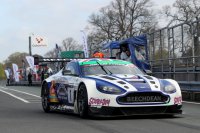 Beechdean Aston Martin