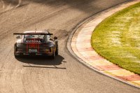 Independent Motorsports - Porsche 911 GT3 Cup