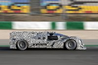 Porsche 919 Hybrid