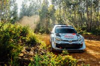 Sébastien Ogier - Toyota Yaris Rally1