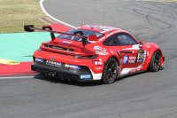 RedAnt Racing - Porsche 911 GT3 Cup Type 992