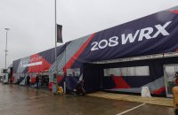 Team Peugeot Total