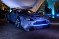 R-Motorsport - Aston Martin V12 Vantage GT3