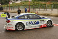 Sluys/Mattheus - BMW M4 Silhouette