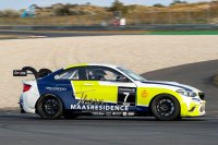 Jules Grouwels - BMW Racing Cup