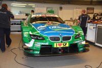 BMW Team RBM - BMW M3 DTM