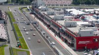 Moscow Raceway