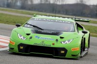 Lamborghini Huracan GT3