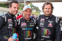 Anthony Kumpen-Bert Longin-Frank Beliën