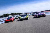 GT World Challenge Europe