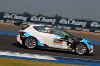 Stefano Comini - Target Competition SEAT Leon TCR