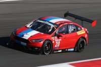 VDS Racing Adventures - MARC M2 V8