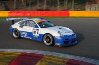 Euroseal - EMG Motorsport - Porsche 997 GT3 Cup