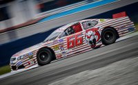 DF1 Racing - Chevrolet SS