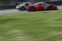 Kessel Racing - Ferrari 458 Italia