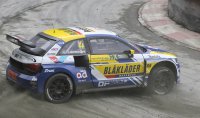 Robin Larsson - Audi S1