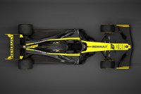 Renault RS19 F1