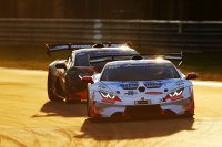 WCB Racing Team by Leipert Motorsport - Lamborghini Huracan Super Trofeo