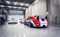Curbstone Track Events