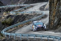 Sébastien Ogier - Ford Fiesta WRC