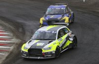 Pauwels versus Volland - Euro RX3