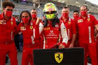 Mick Schumacher