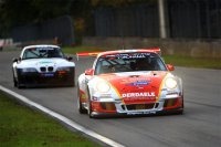 Belgium Racing - Porsche 997