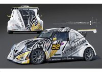 Michaël Mazuin Sport - VW Fun Cup