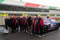 RedAnt Racing Team