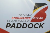 Belcar paddock