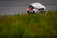 Tomas de Backer - Belgium Racing