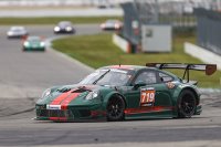 9und11 Racing - Porsche 911 GT3 Cup MR