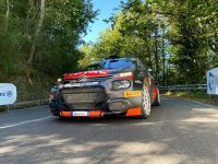 Alexey Lukyanuk - Citroën C3