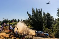 Ott Tänak - Ford Puma Rally1