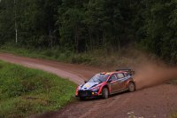 Thierry Neuville - Hyundai i20 Rally1